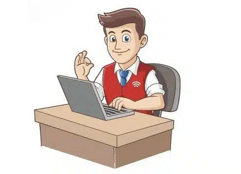 Waster customer service