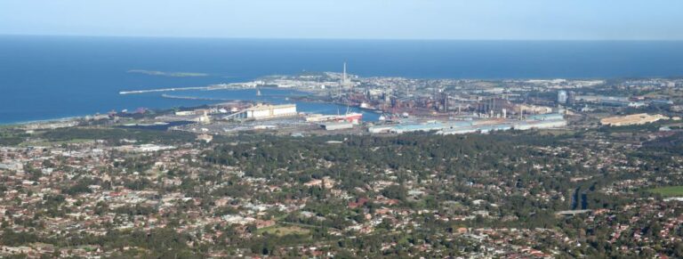 Wollongong Waste Disposal 2021