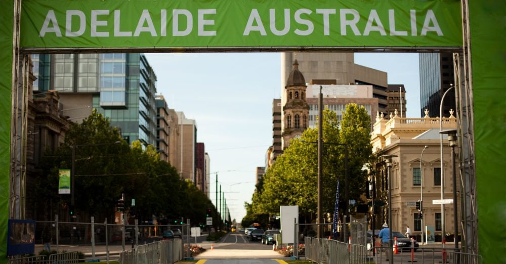 Waste management Adelaide 2021