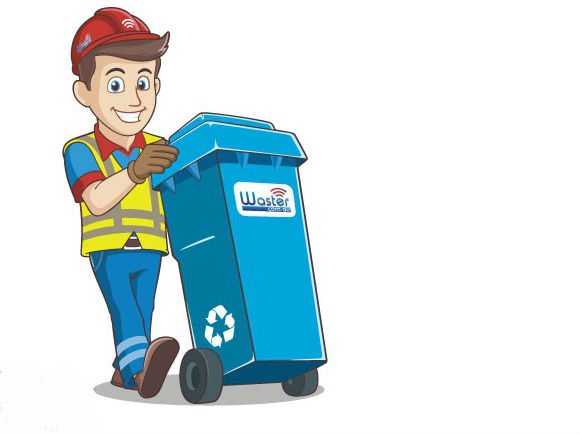 industrial dustbin online