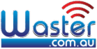Waster smart businesses