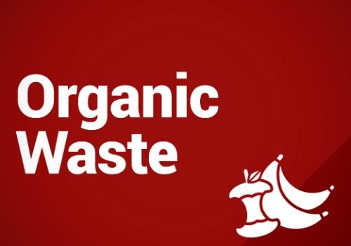 Organic Food Waste Service 🍎🥕