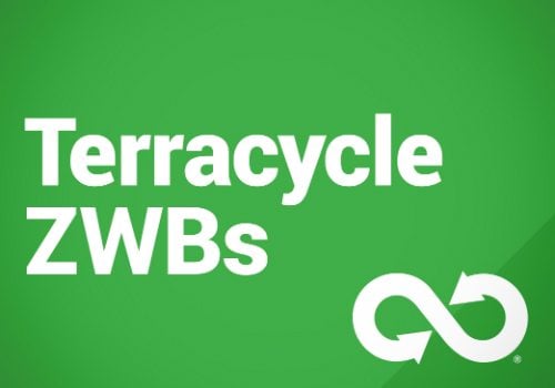 Terracycle Zero Waste Boxes