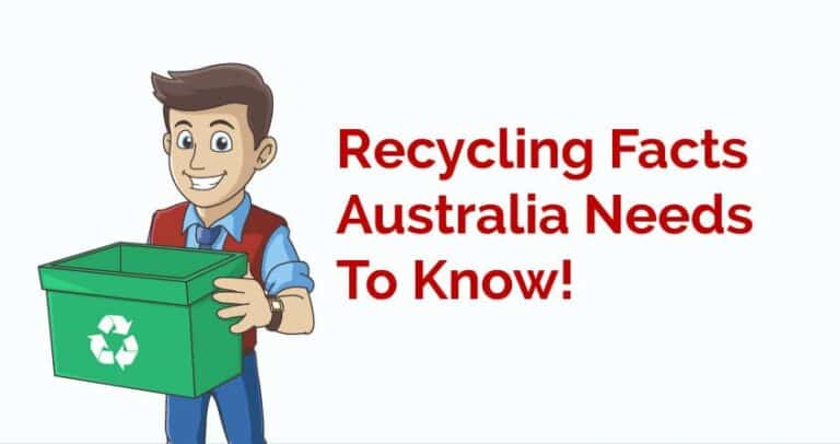 recycling facts statistics