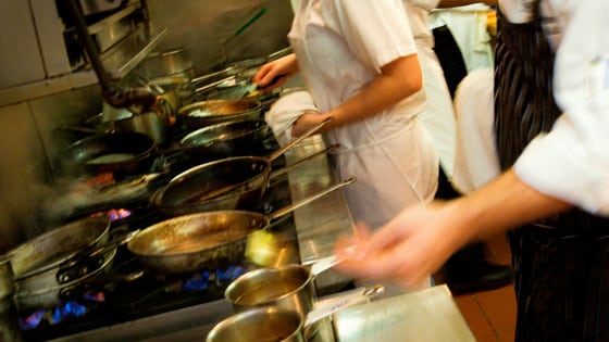 Five Must Knows for Kitchen Grease Trap Maintenance, Modern Restaurant  Management