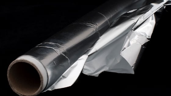 Plastic Wrap Vs Aluminum Foil: Which Is More Eco-Friendly?