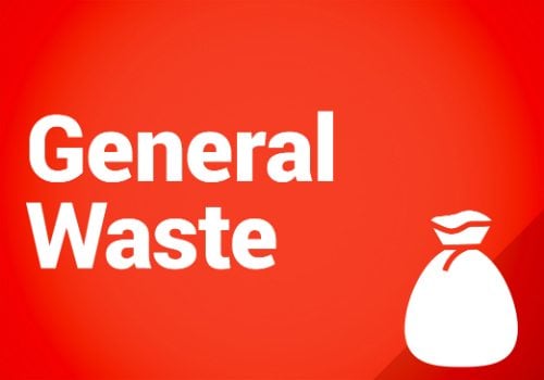 Commercial waste collection costs 2019