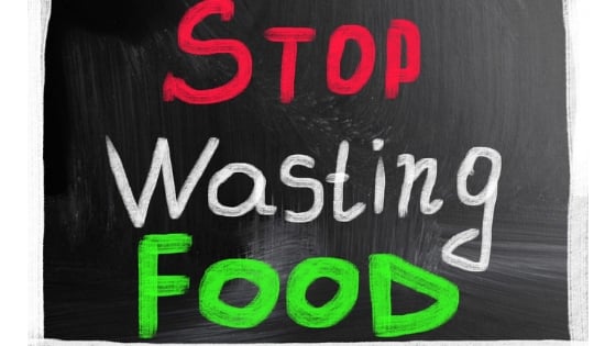 food waste recycling ideas australia