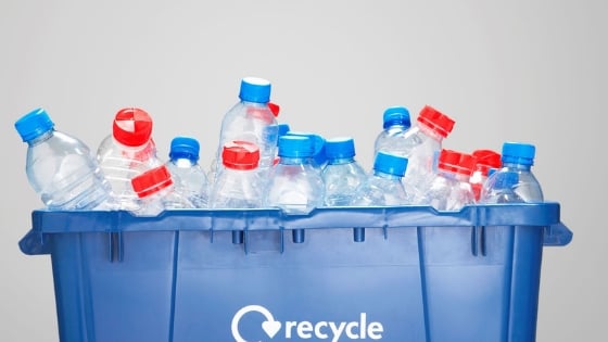 recycling guide Australia