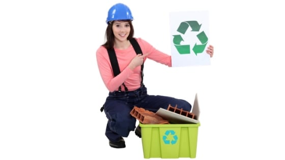 ways to increase recycling awareness