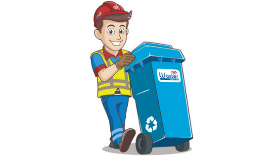 wheelie bin hire melbourne