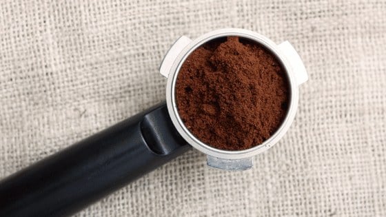 how to recycle coffee grounds