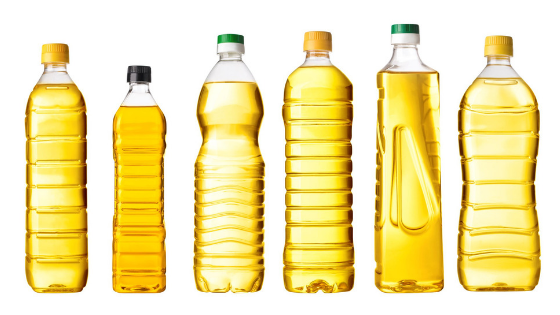 Used Cooking Oil Recycling 