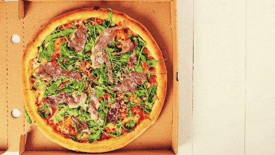 can you recycle pizza boxes australia