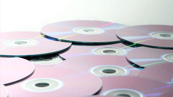 Can You Recycle CDs