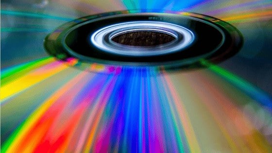 can cds be recycled in australia