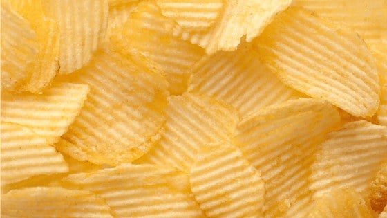 how to recycle crisp packets