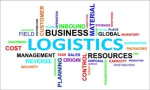 reverse logistics