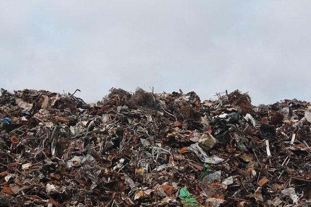 Australia Waste Export