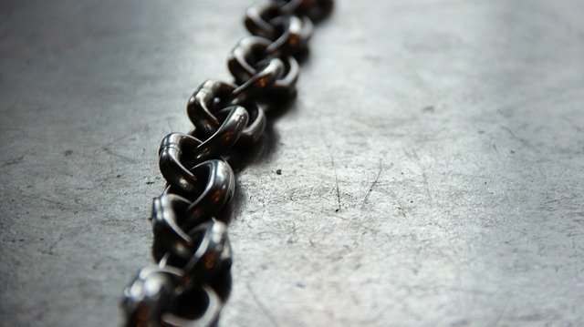 advantages of steel recycling steel chain