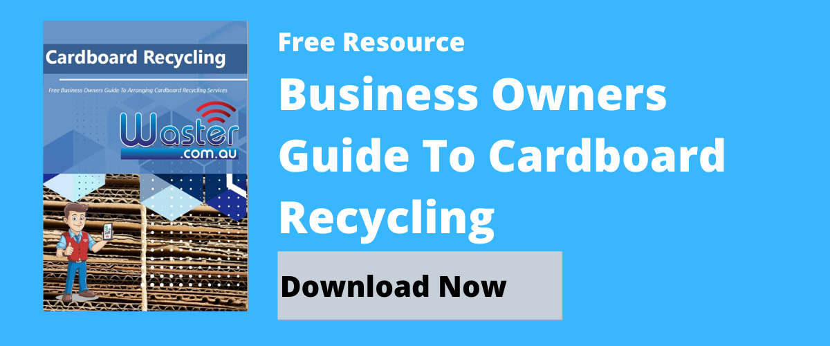 Free Resource cardboard