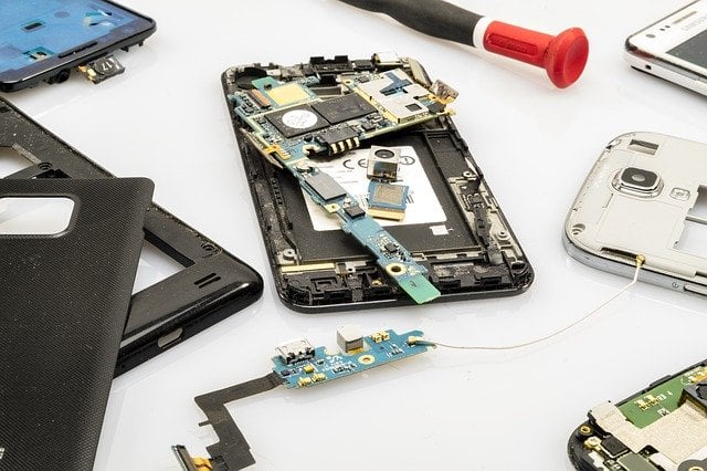 Mobile Phone Recycling 📱 – Recycle Old Phones