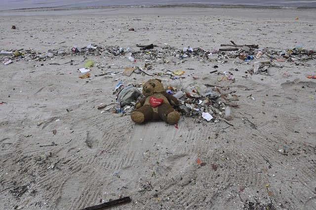 waste management problems in australia