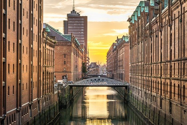 waste management companies in germany - hamburg