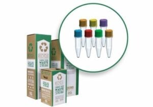 Centrifuge Tubes & Rigid Lab Plastics - Zero Waste Box