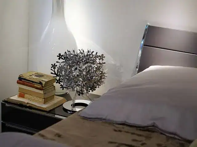 living in a clean environment