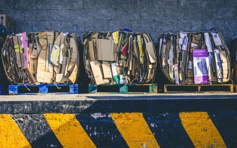 why does recycling save energy featured image