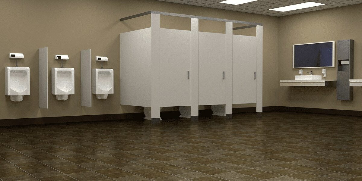 washroom services featured image