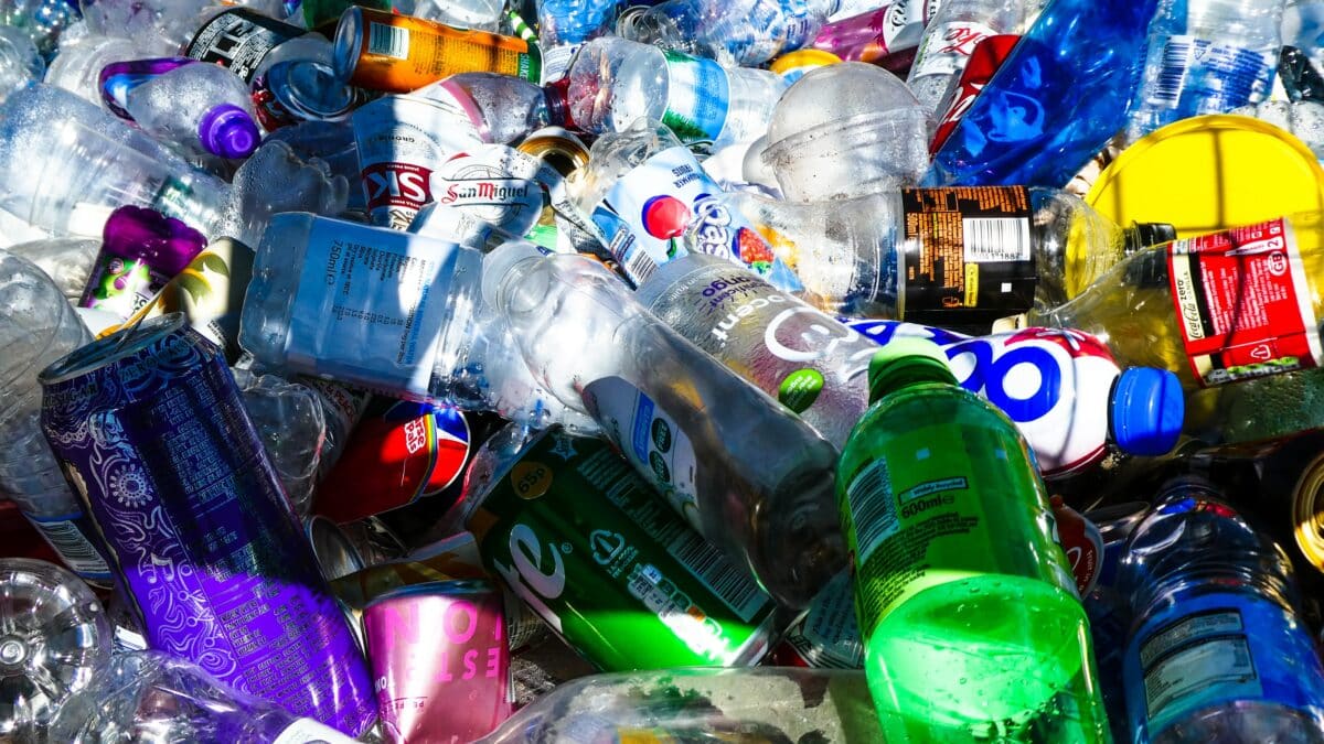 what happens when recycling is contaminated?