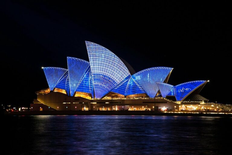 Keep Australia Beautiful