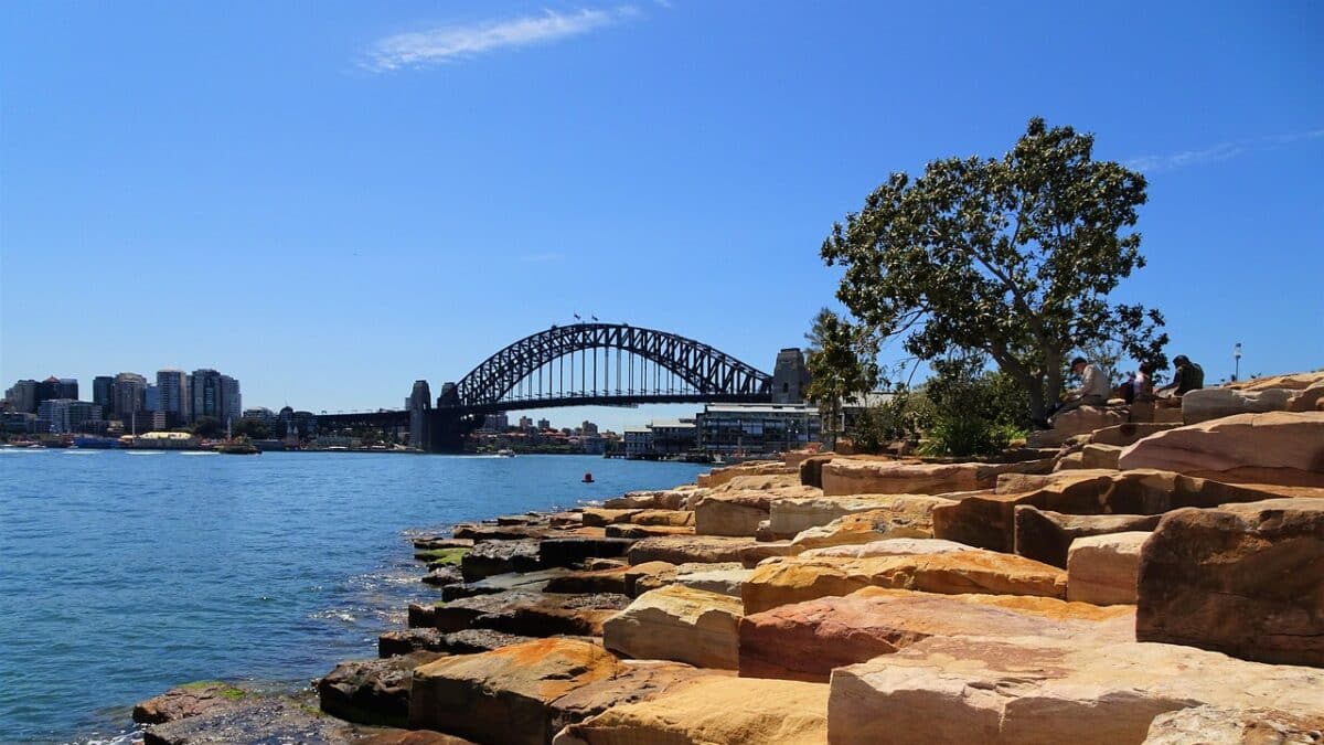 sydney: Recycling Modernisation Fund