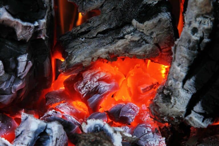 how is coal ash recycled?