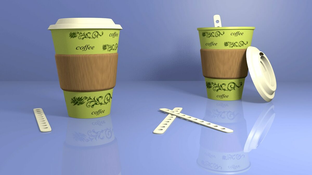 simply cup and 7-eleven coffee cup recycling