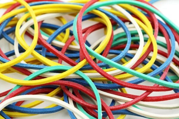 Are Rubber Bands Recyclable Let Us Find Out