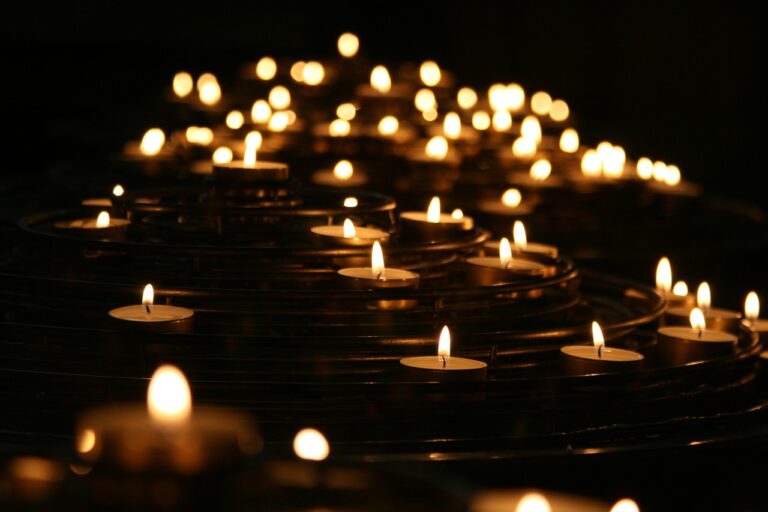 recycle candle wax