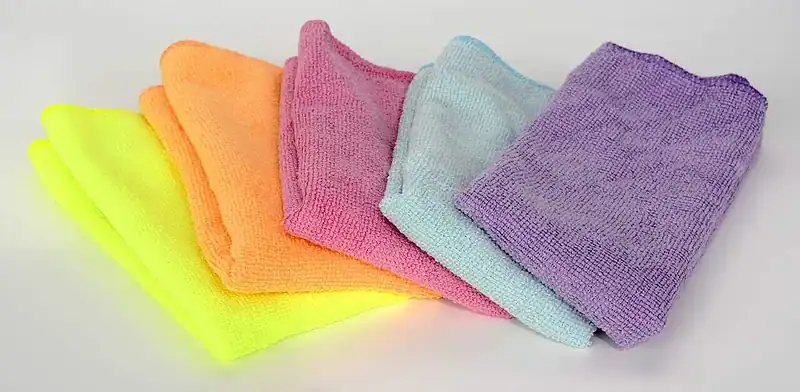 oily rags