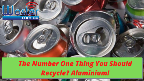 The One Item You Must Recycle