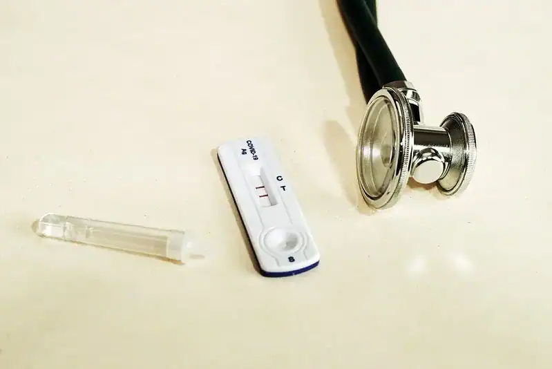 disposal rapid antigen test kits featured image