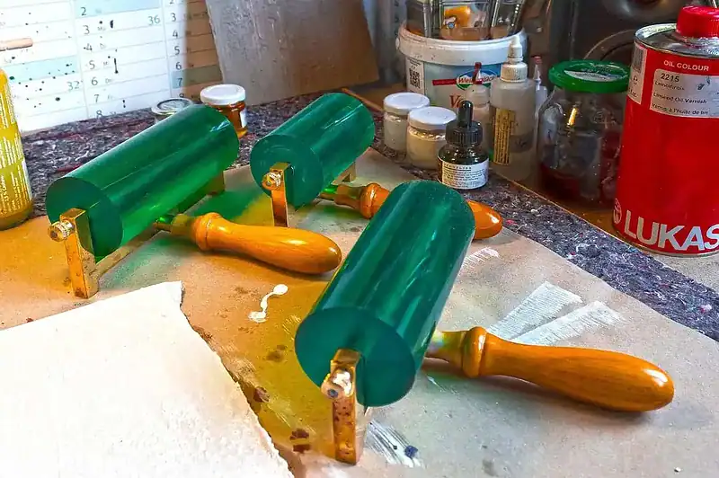 paint thinner disposal