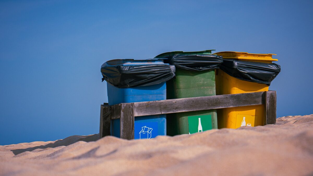 featured image for Australia container deposit scheme