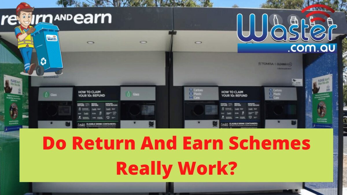 return and earn scheme