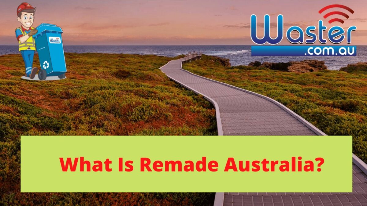 remade in australia campaign