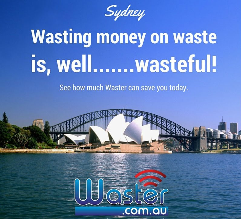 Sydney-waste-services