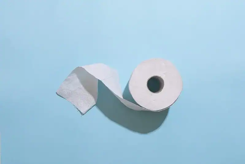 can tissues be recycled