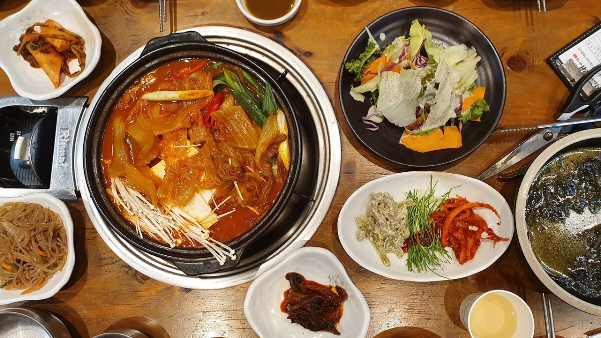 south korea food waste featured image