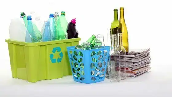waste management recycling